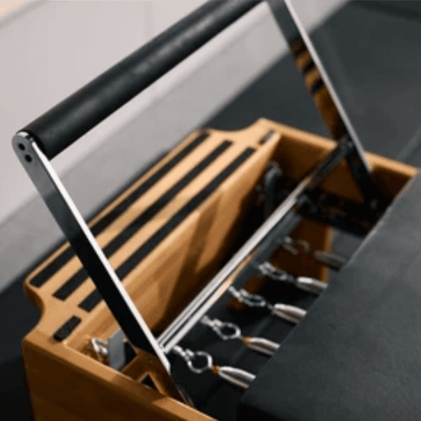 5 Pilates sessions at Ascend Method Studio in Round Rock, TX